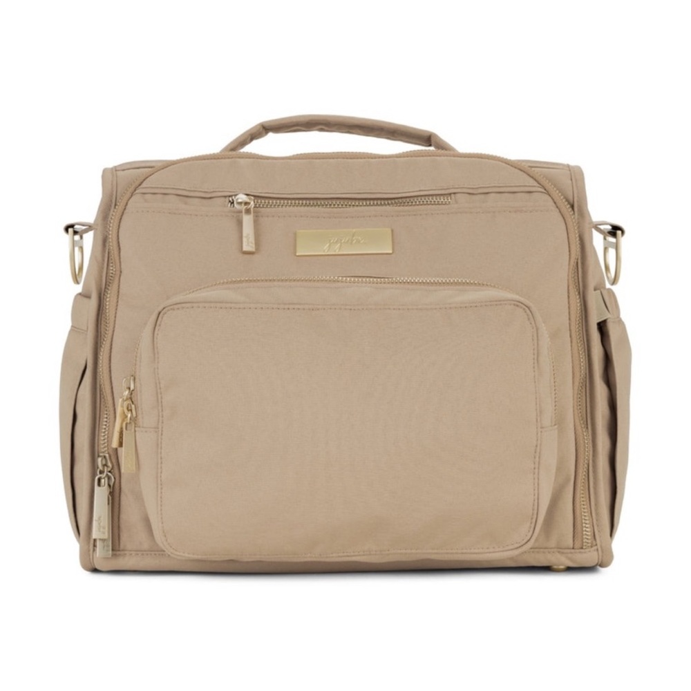 JuJube B.F.F. Desert Chromatics convertible diaper bag backpack ju-ju-be